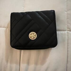 Wallet nwot small black and